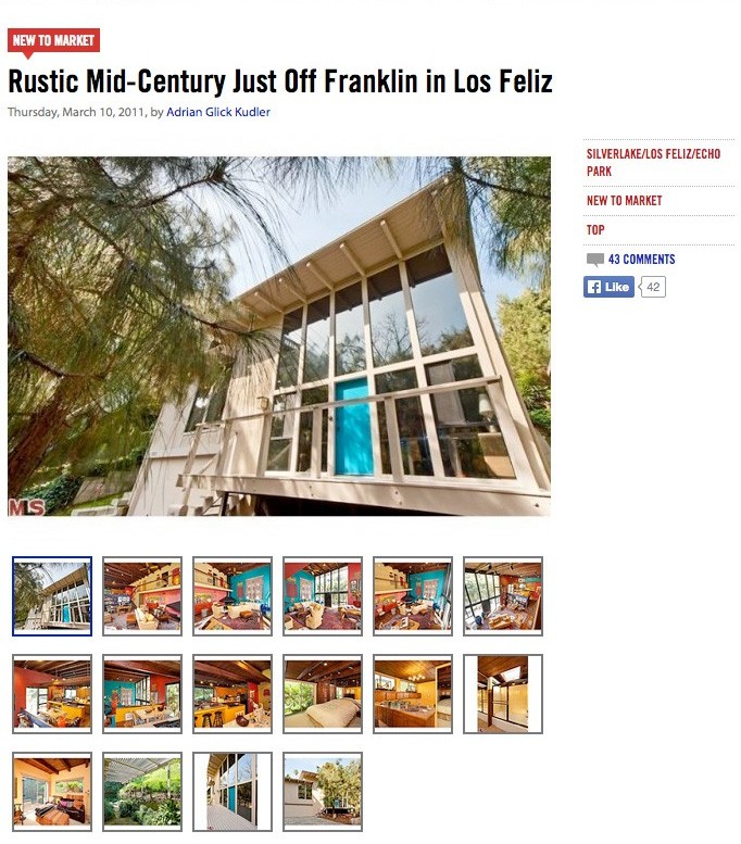 Curbed Los Angeles