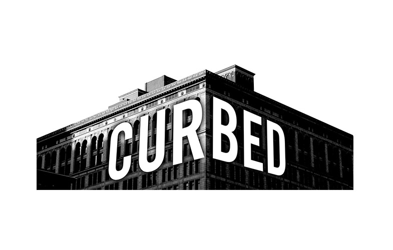 Curbed