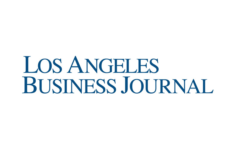 Los Angeles Business Journey