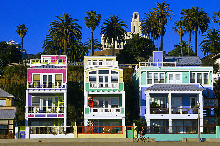 Mansion Global