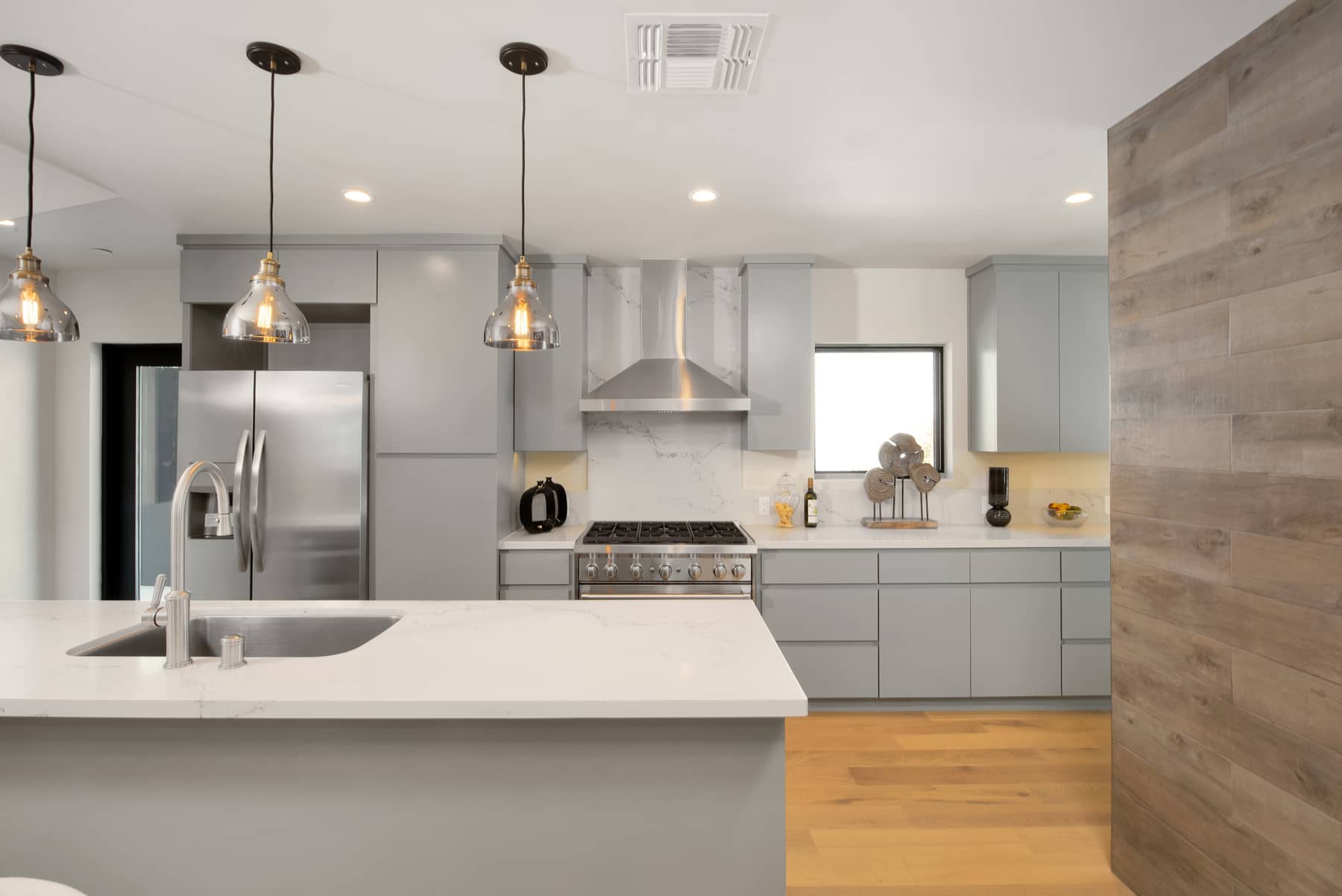 Stunning Modern in Beverly Hills with ADU