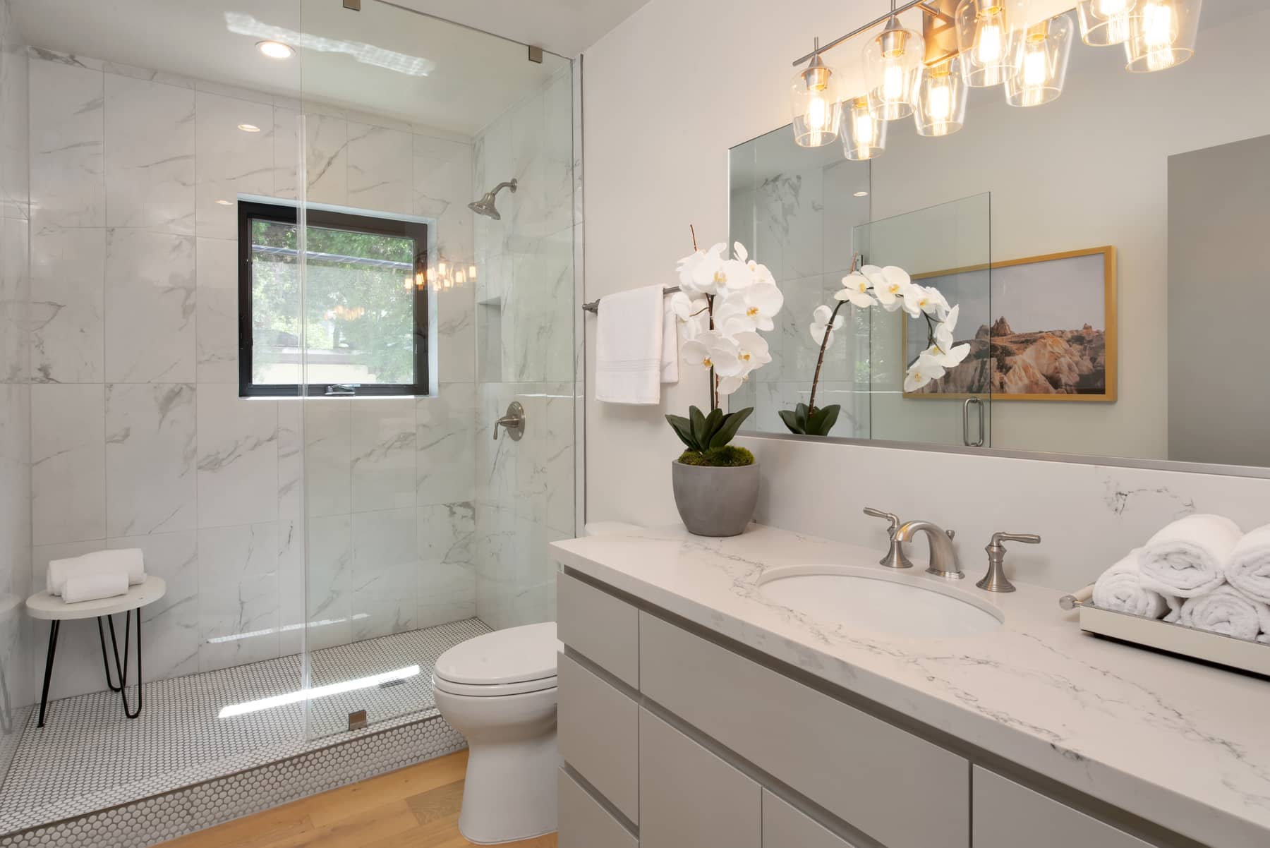 Stunning Modern in Beverly Hills with ADU