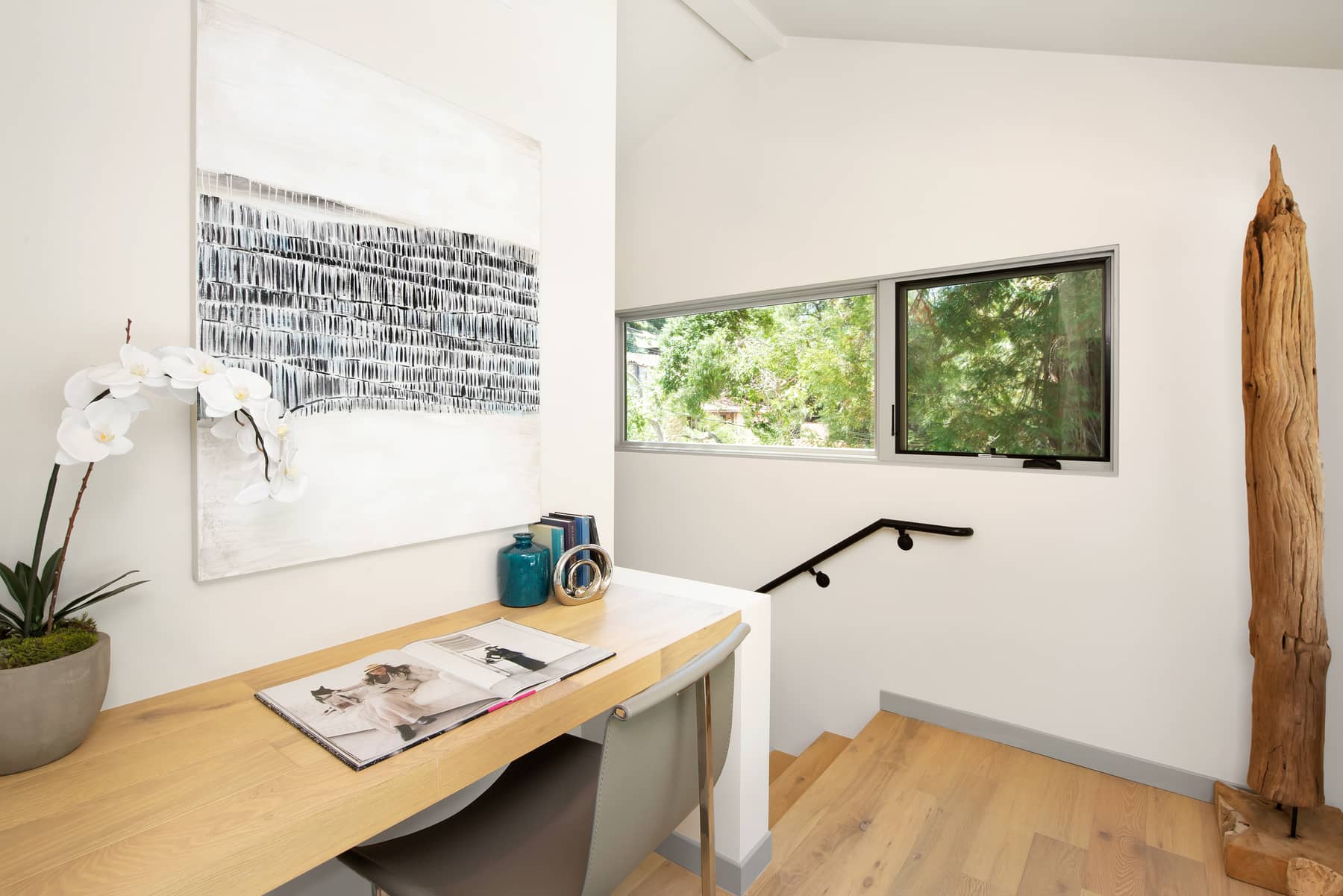 Stunning Modern in Beverly Hills with ADU