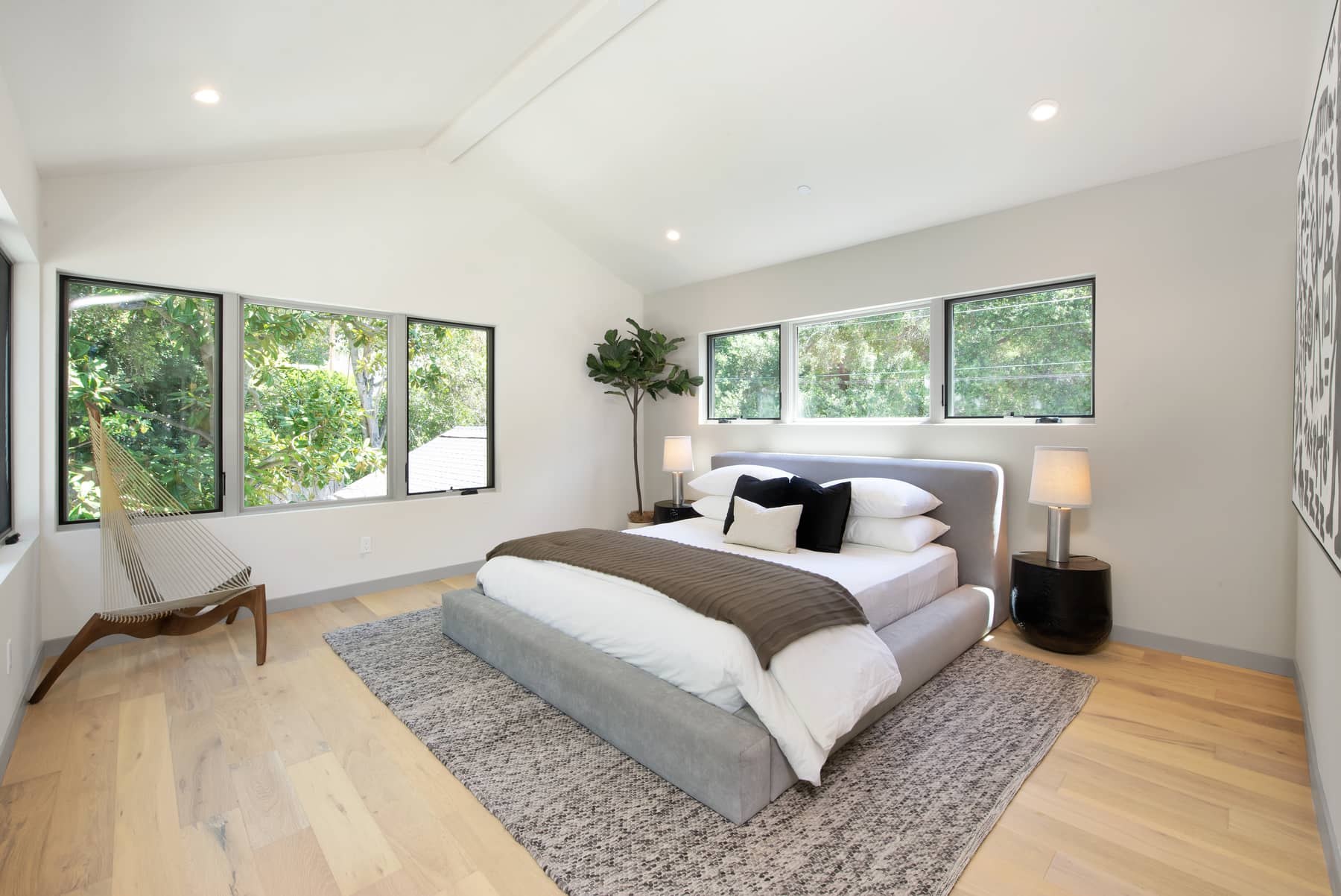 Stunning Modern in Beverly Hills with ADU