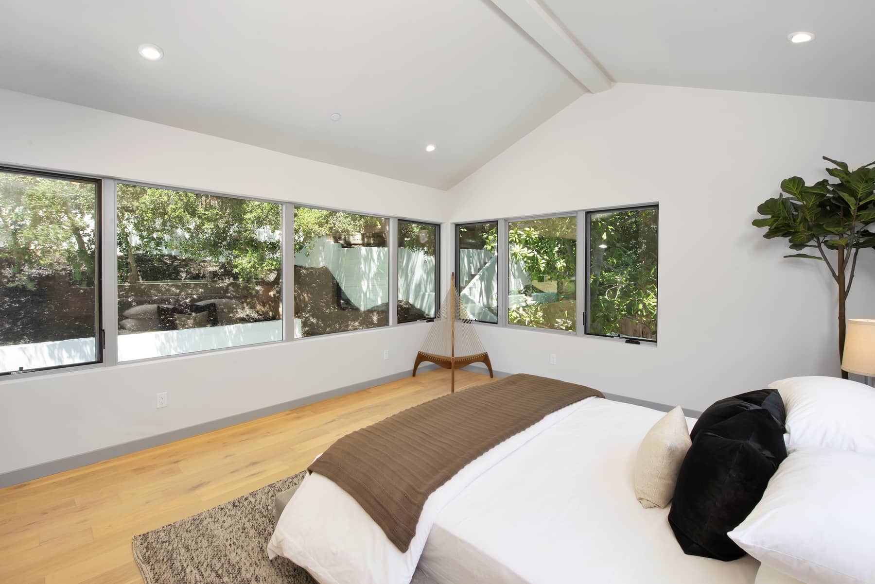 Stunning Modern in Beverly Hills with ADU