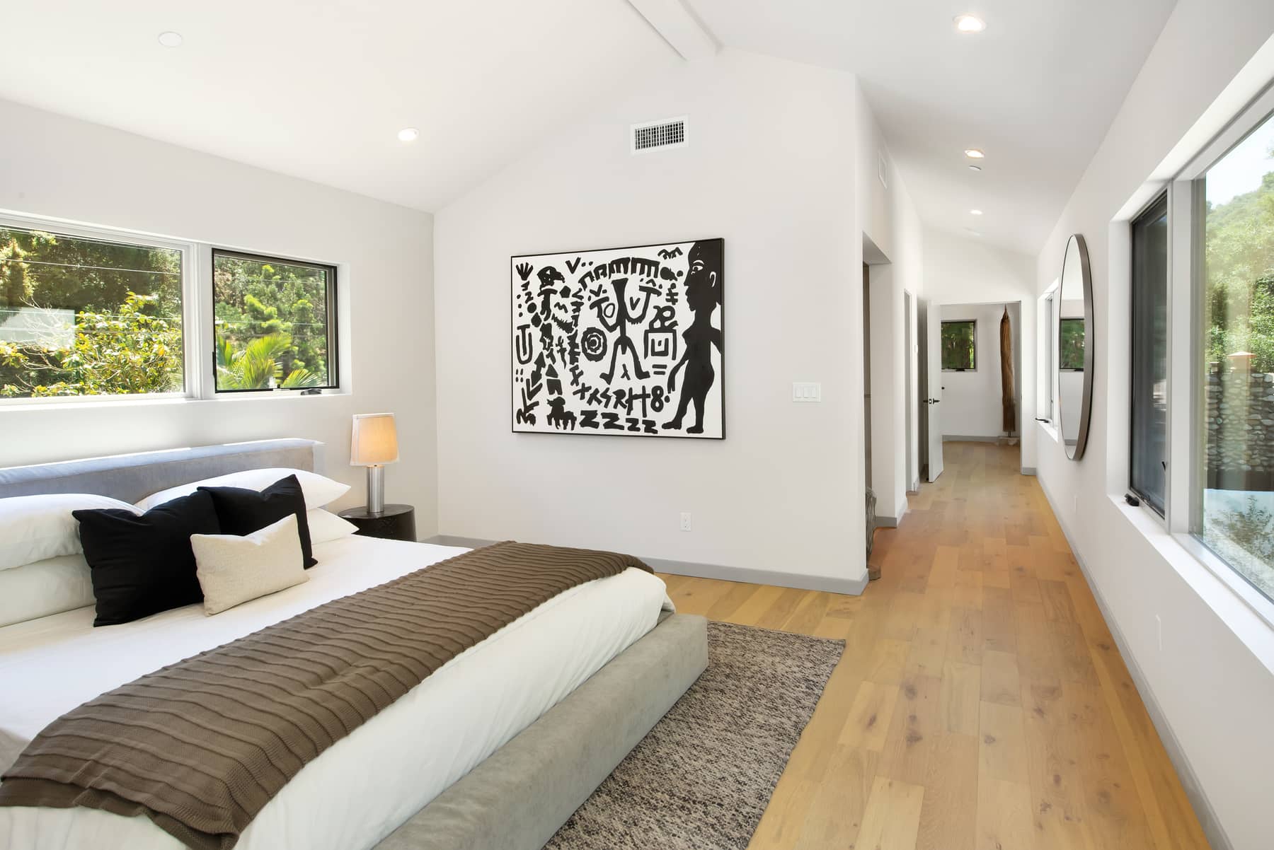 Stunning Modern in Beverly Hills with ADU