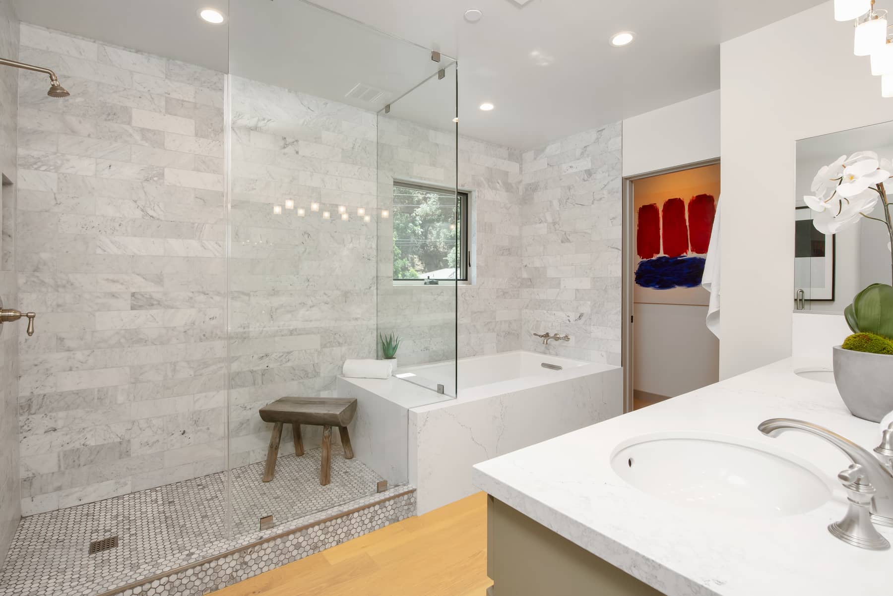 Stunning Modern in Beverly Hills with ADU