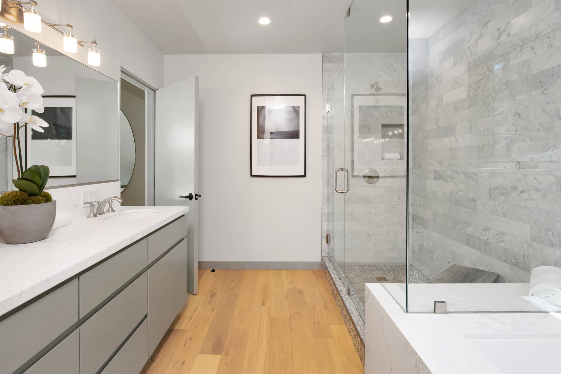 Stunning Modern in Beverly Hills with ADU