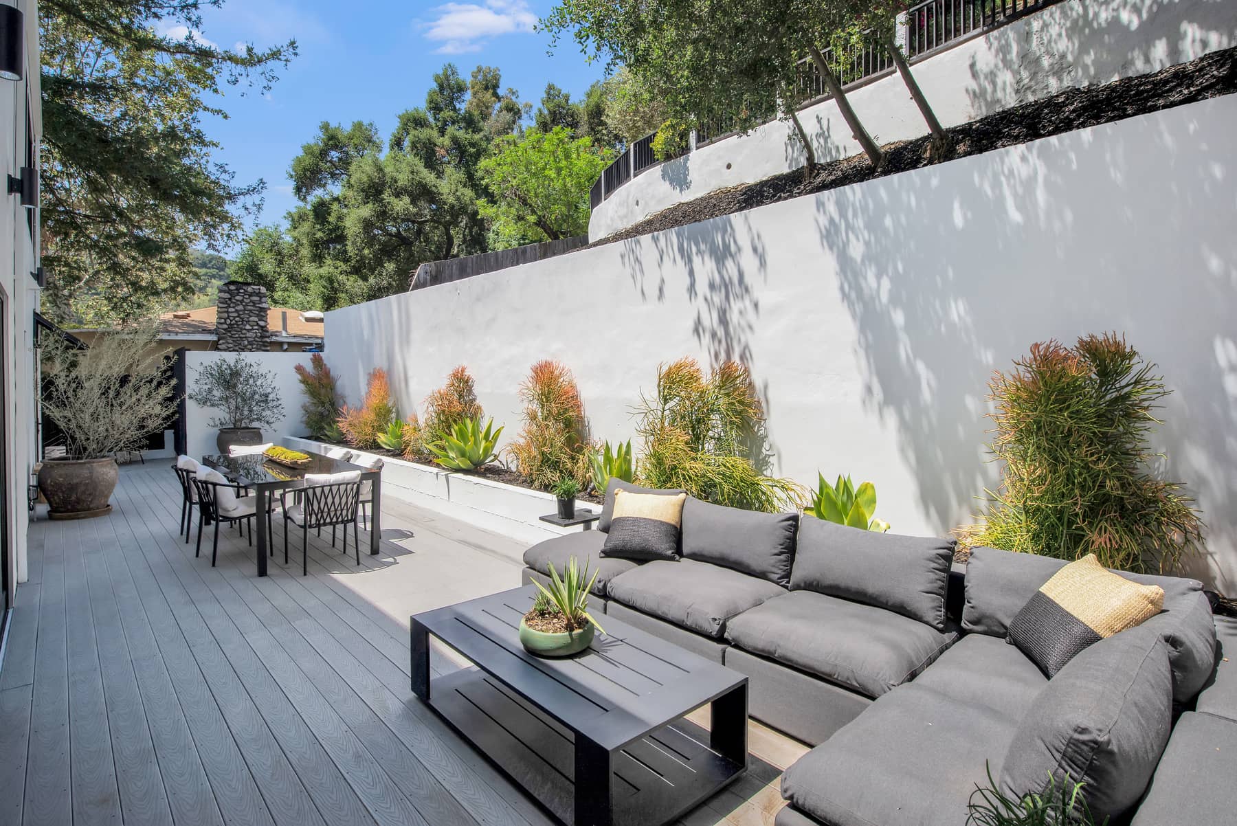 Stunning Modern in Beverly Hills with ADU