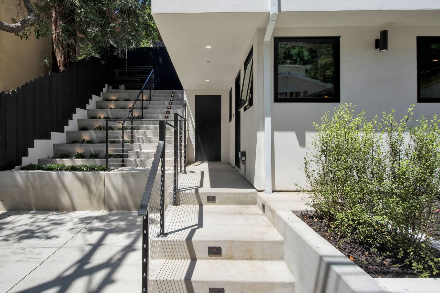 Stunning Modern in Beverly Hills with ADU