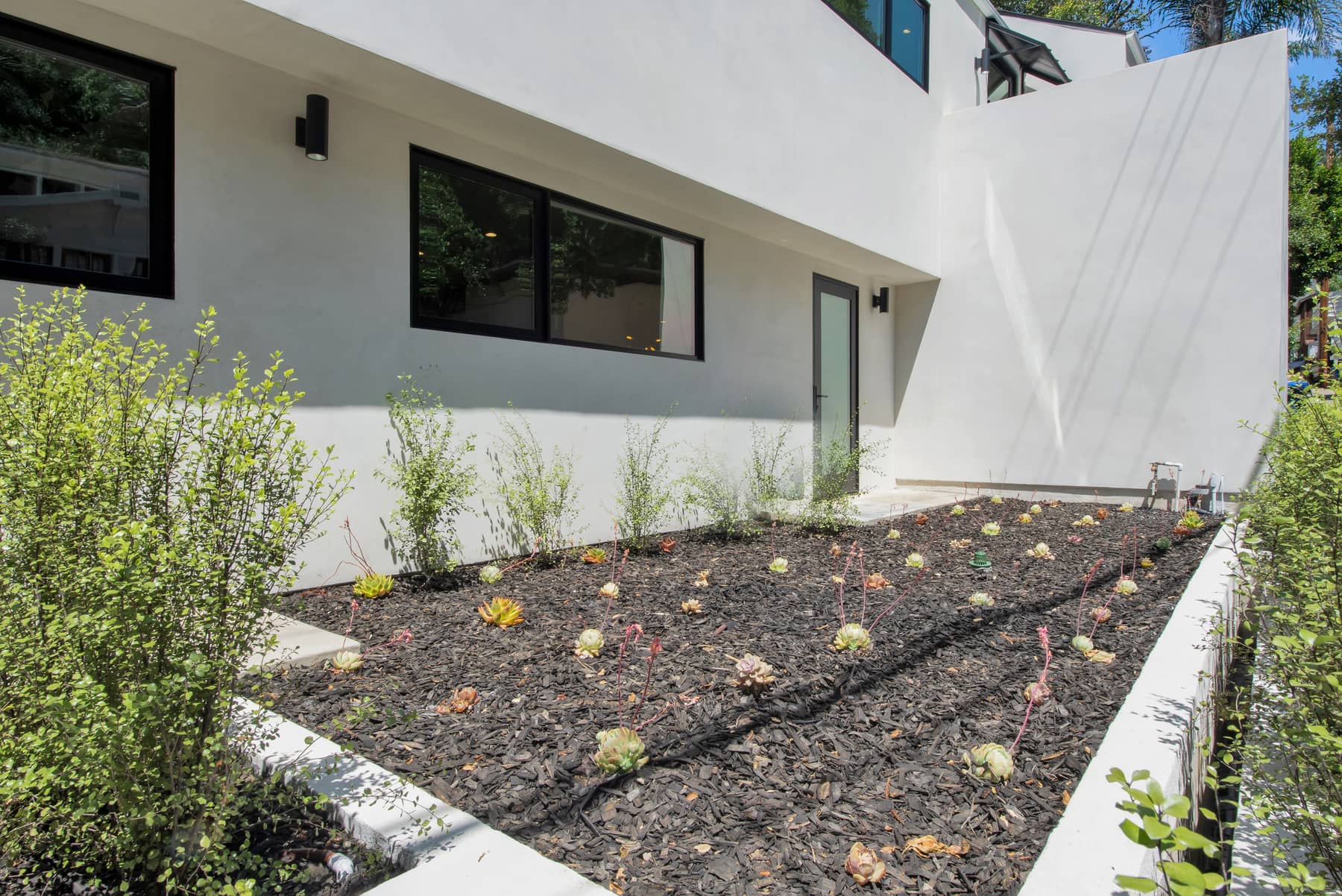 Stunning Modern in Beverly Hills with ADU