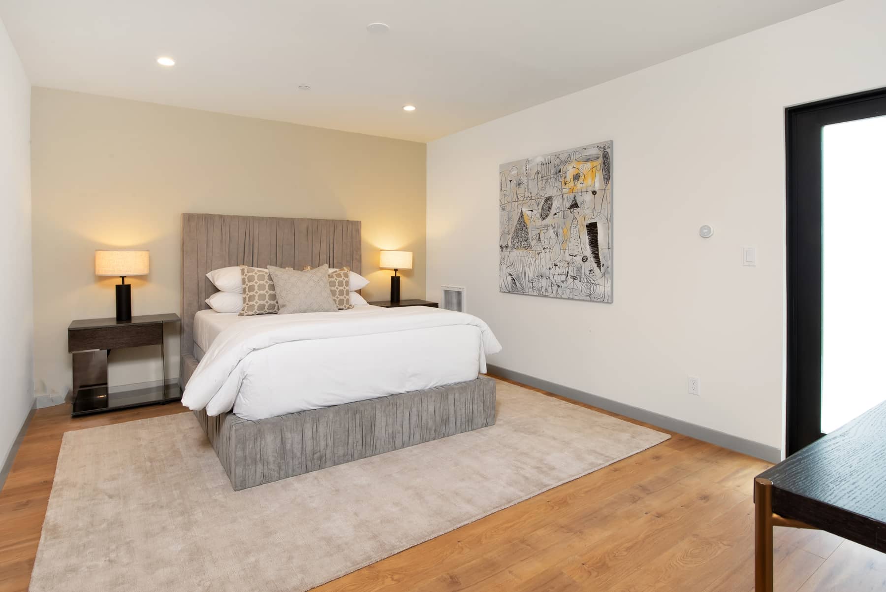 Stunning Modern in Beverly Hills with ADU