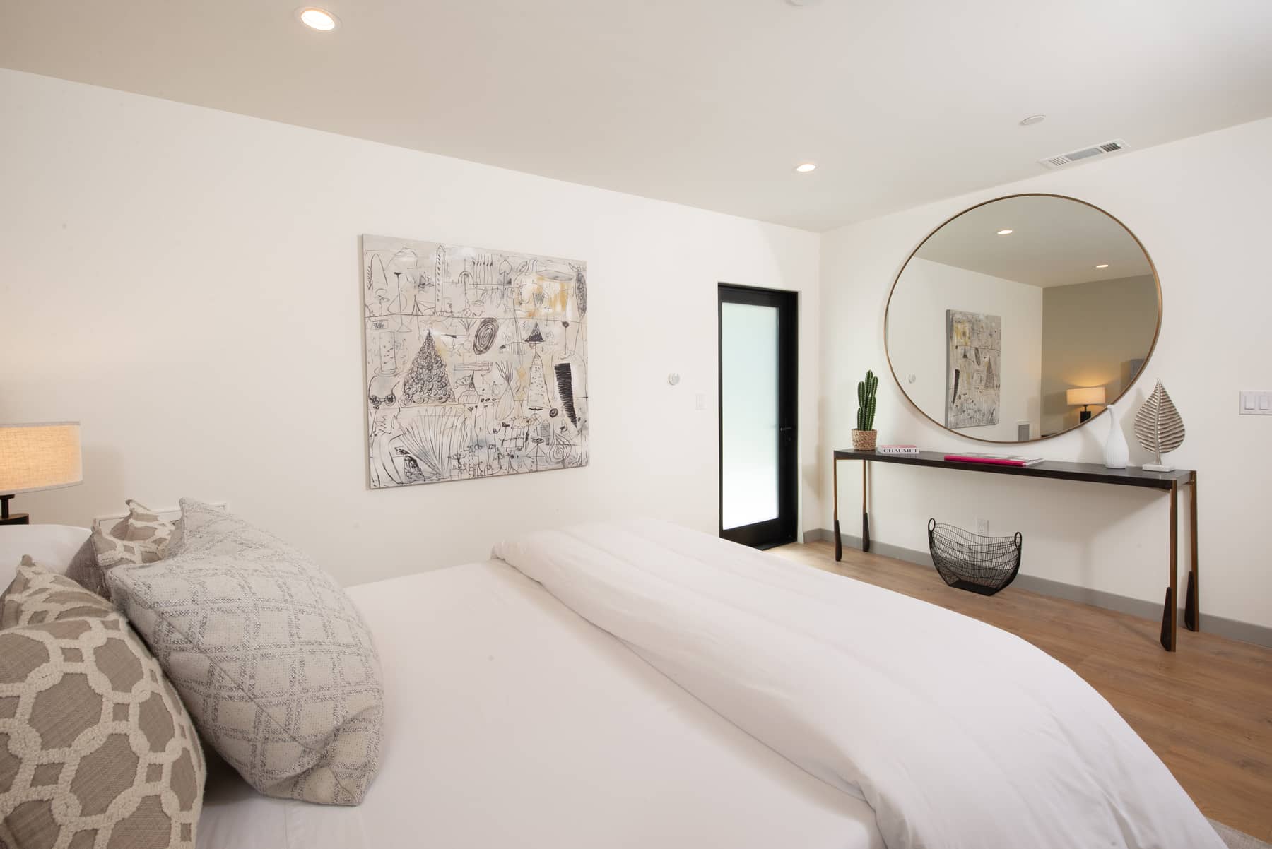Stunning Modern in Beverly Hills with ADU