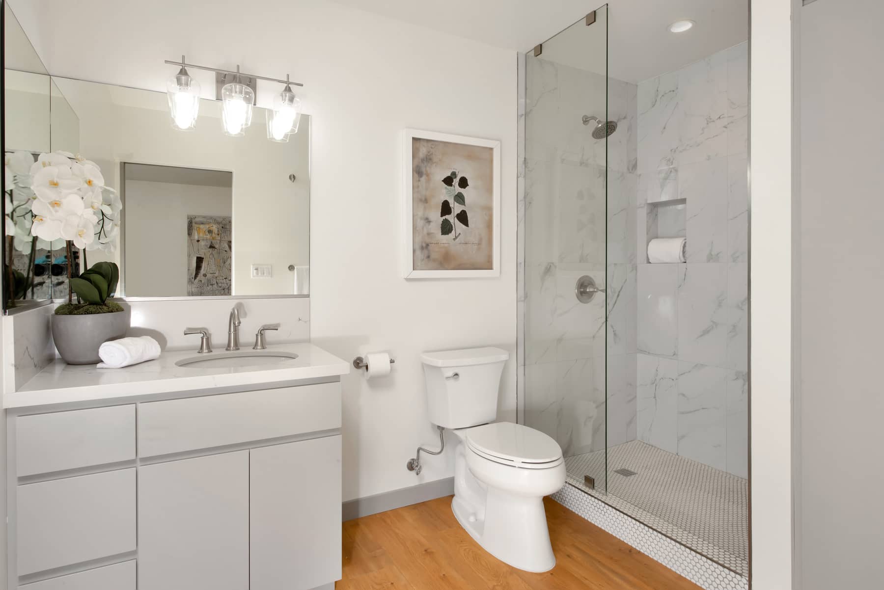 Stunning Modern in Beverly Hills with ADU