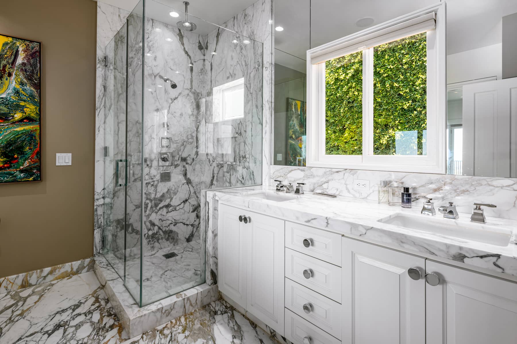 Sophisticated Bird Streets Traditional with Panoramic Views