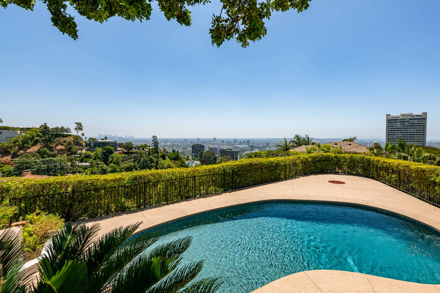 Sophisticated Bird Streets Traditional with Panoramic Views