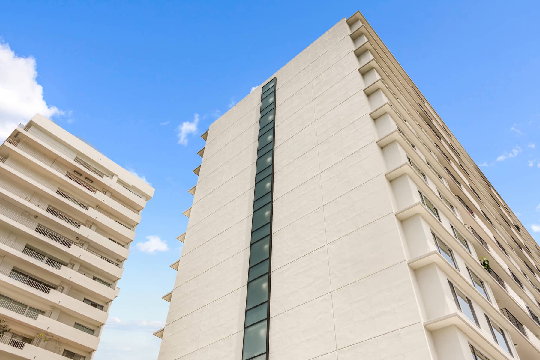 3,000+ Square Foot Penthouse Fixer at Doheny Plaza