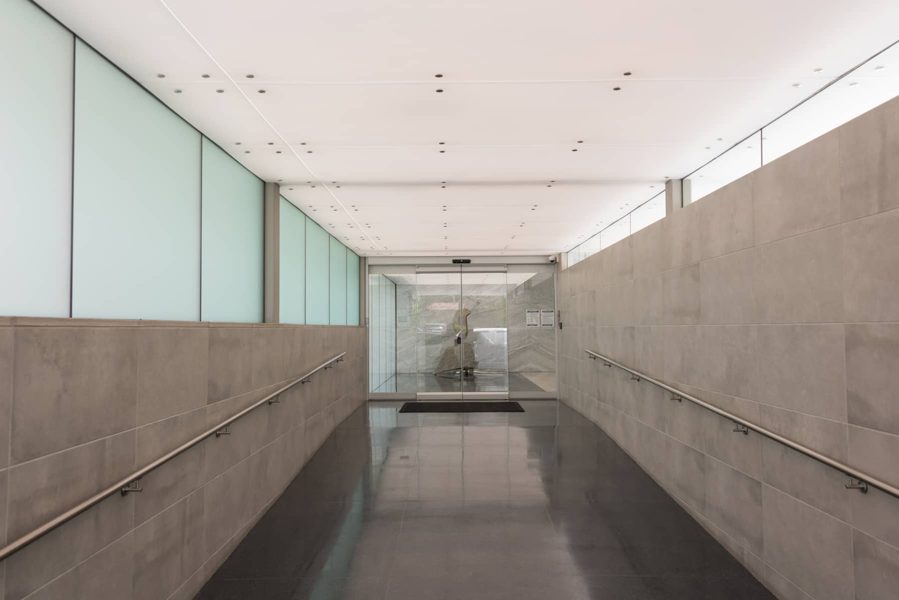 3,000+ Square Foot Penthouse Fixer at Doheny Plaza