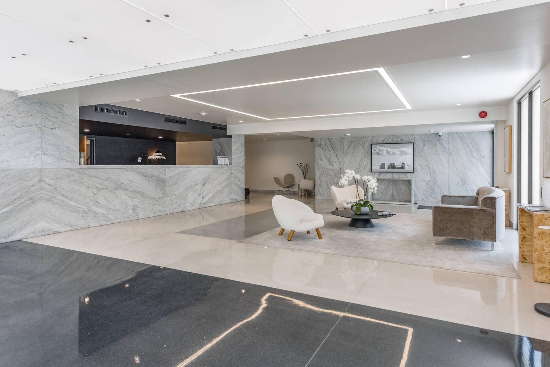 3,000+ Square Foot Penthouse Fixer at Doheny Plaza