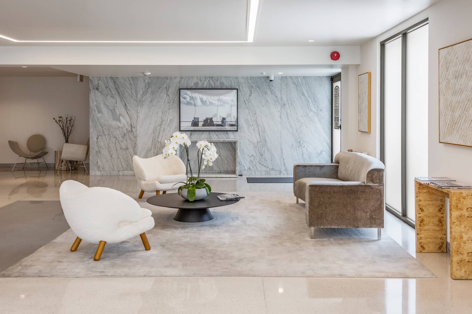 3,000+ Square Foot Penthouse Fixer at Doheny Plaza