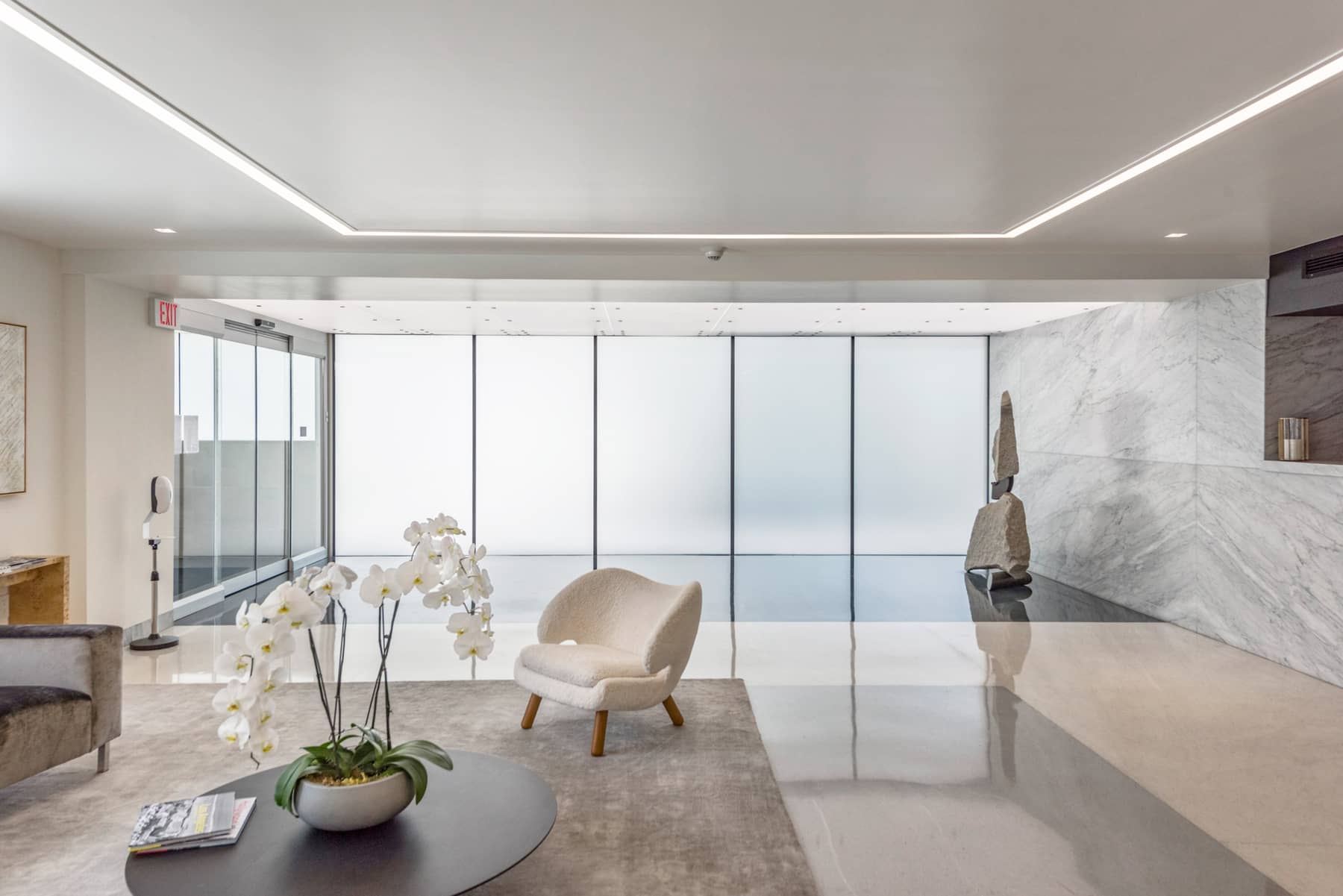 3,000+ Square Foot Penthouse Fixer at Doheny Plaza