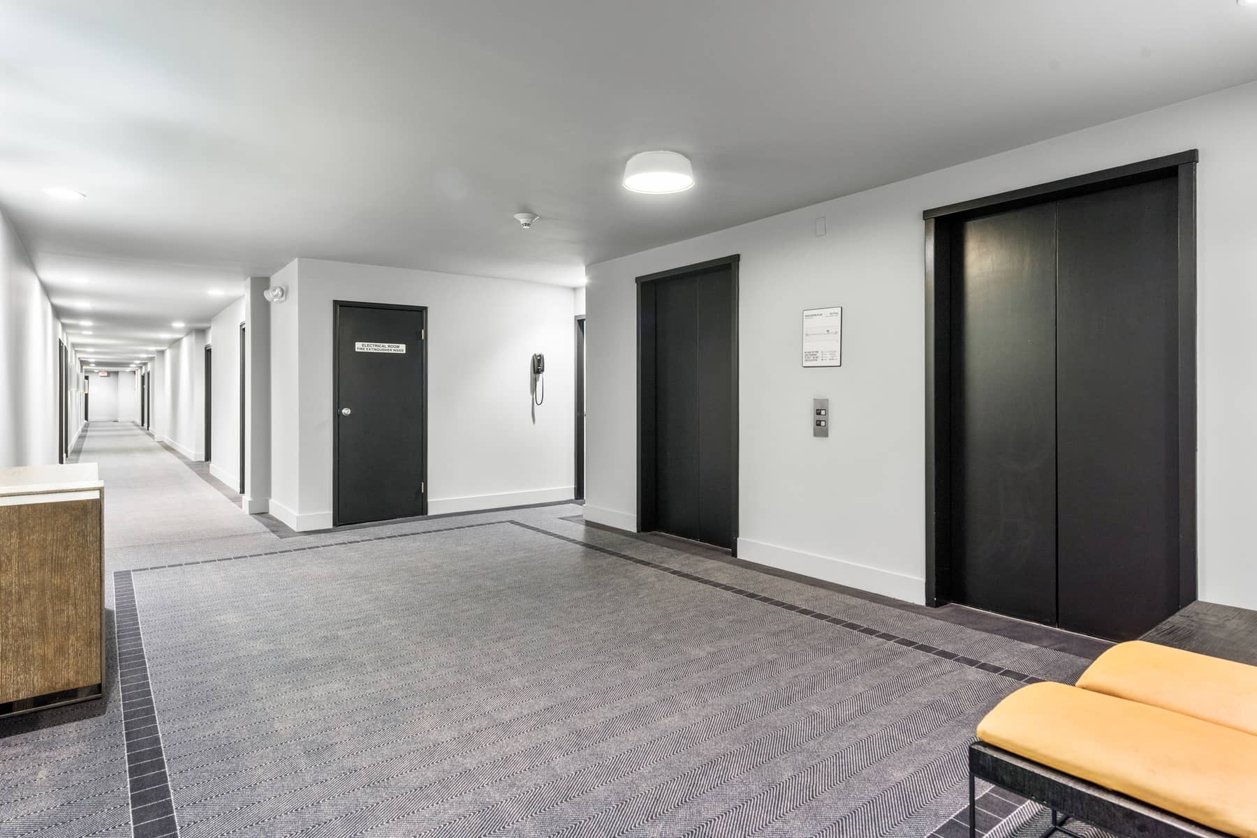 3,000+ Square Foot Penthouse Fixer at Doheny Plaza