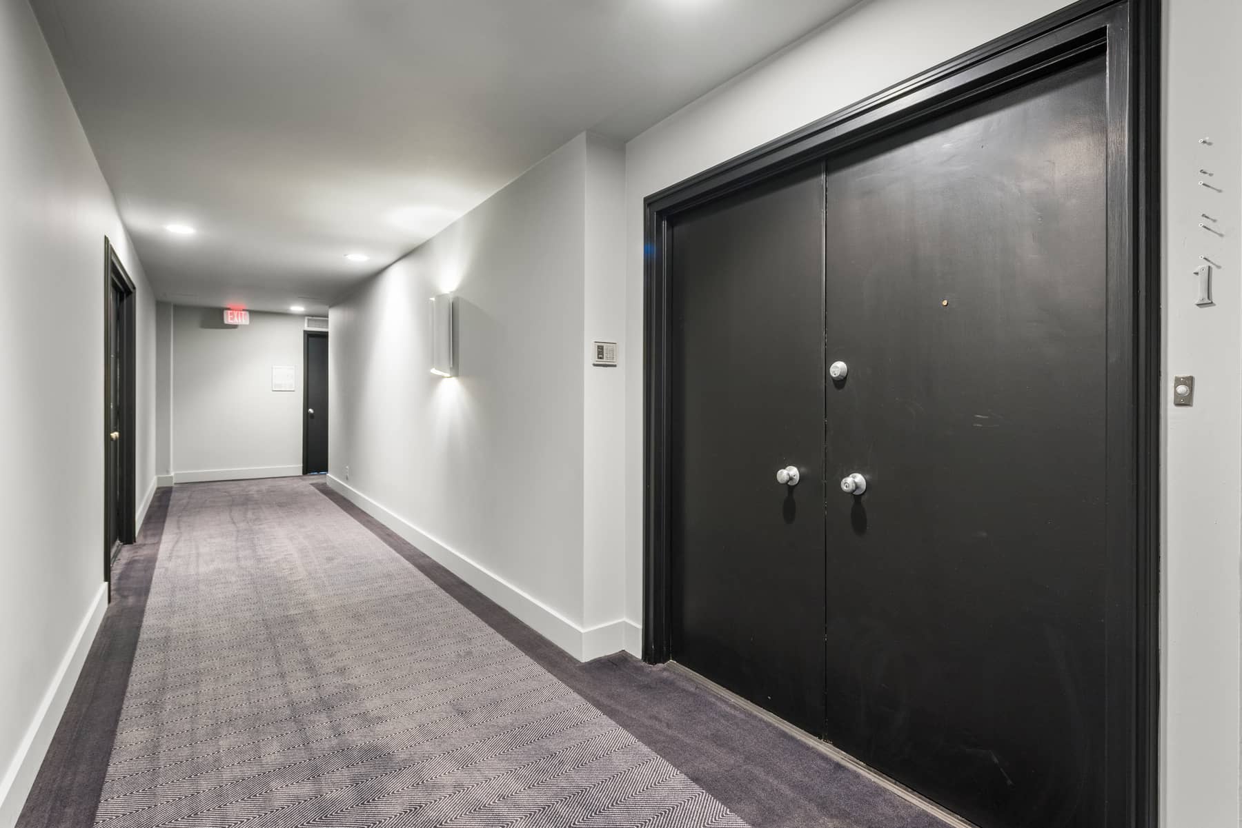 3,000+ Square Foot Penthouse Fixer at Doheny Plaza