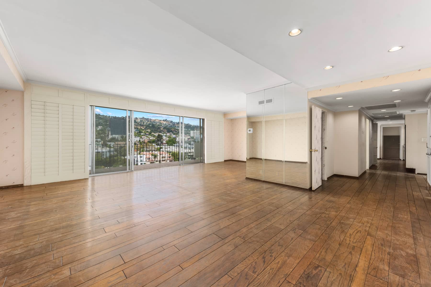 3,000+ Square Foot Penthouse Fixer at Doheny Plaza