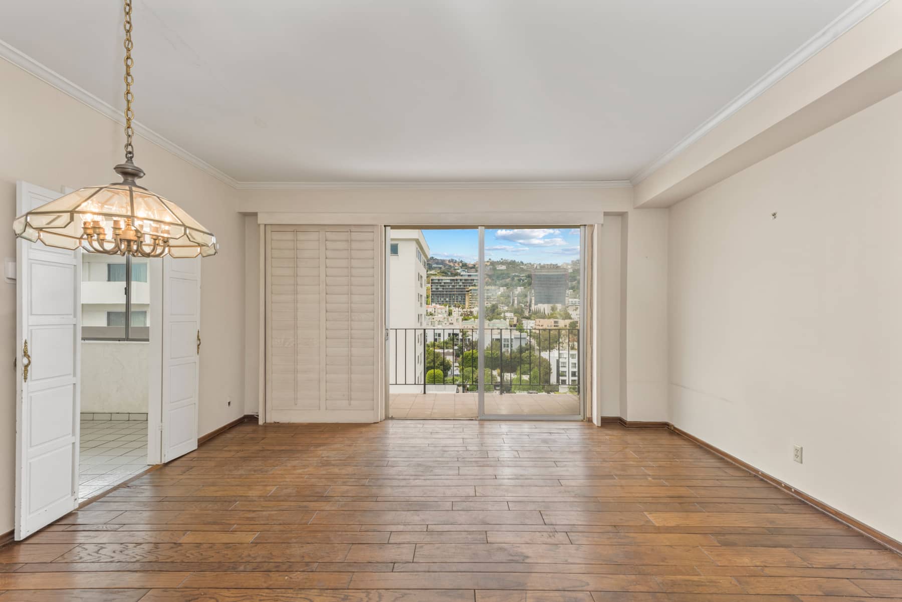 3,000+ Square Foot Penthouse Fixer at Doheny Plaza