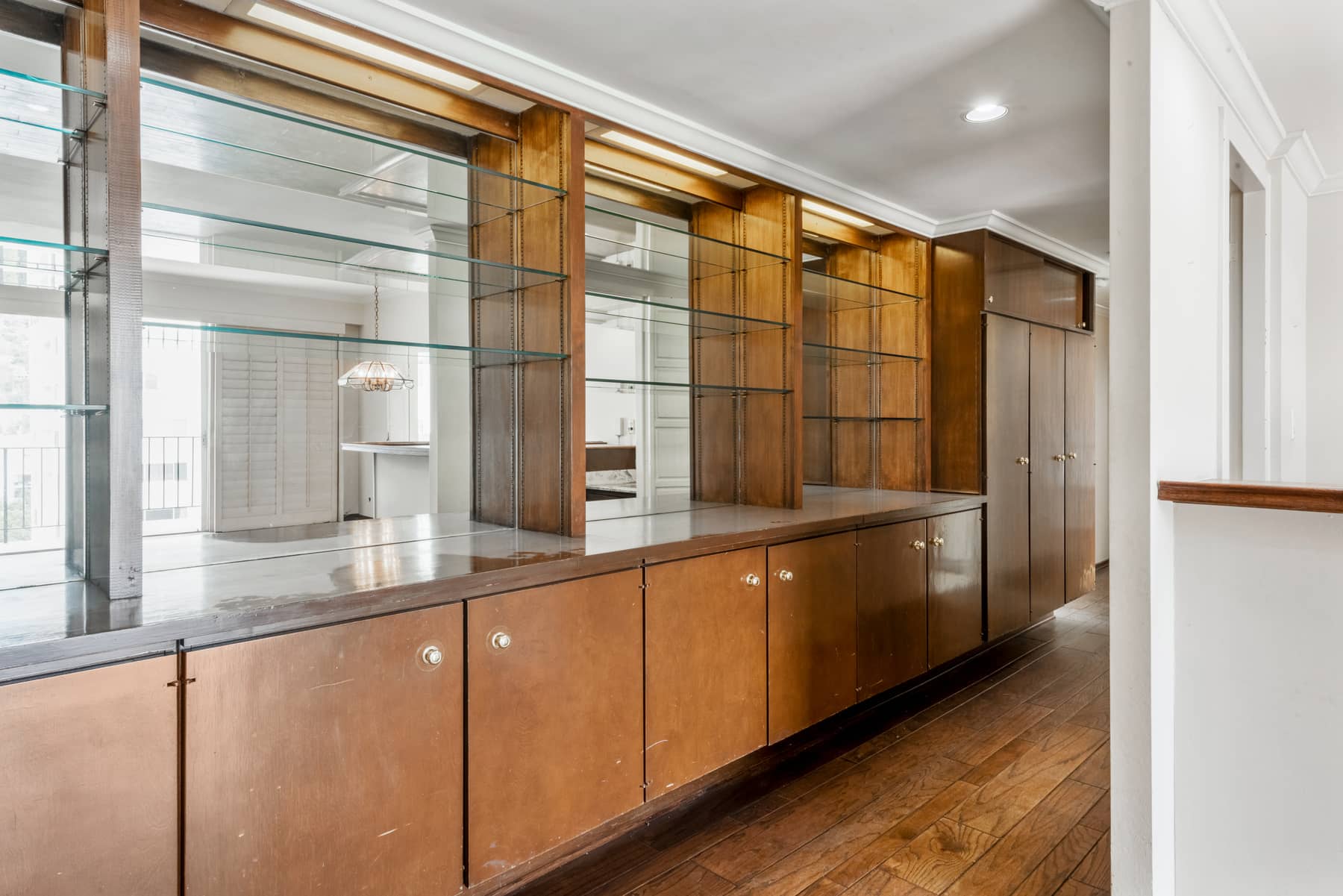 3,000+ Square Foot Penthouse Fixer at Doheny Plaza