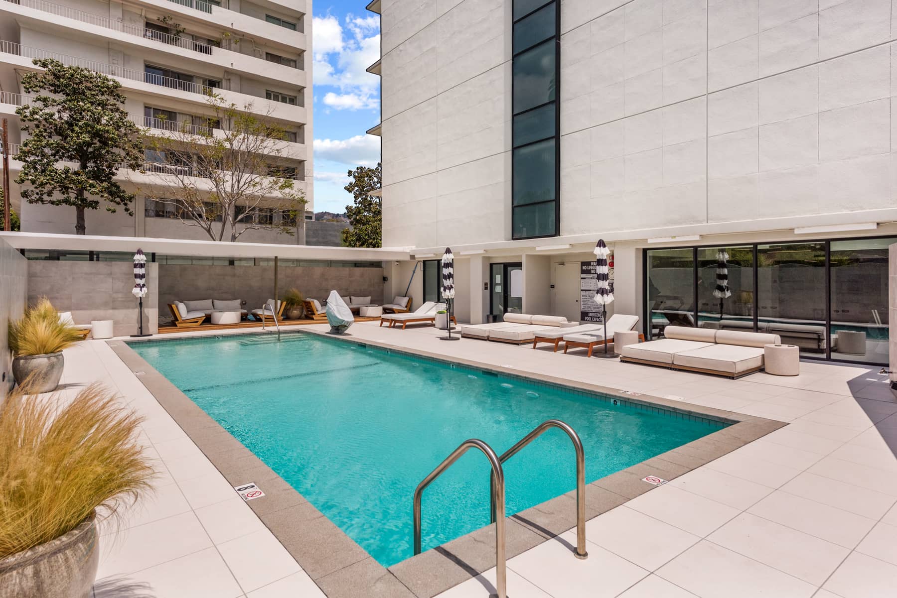 3,000+ Square Foot Penthouse Fixer at Doheny Plaza
