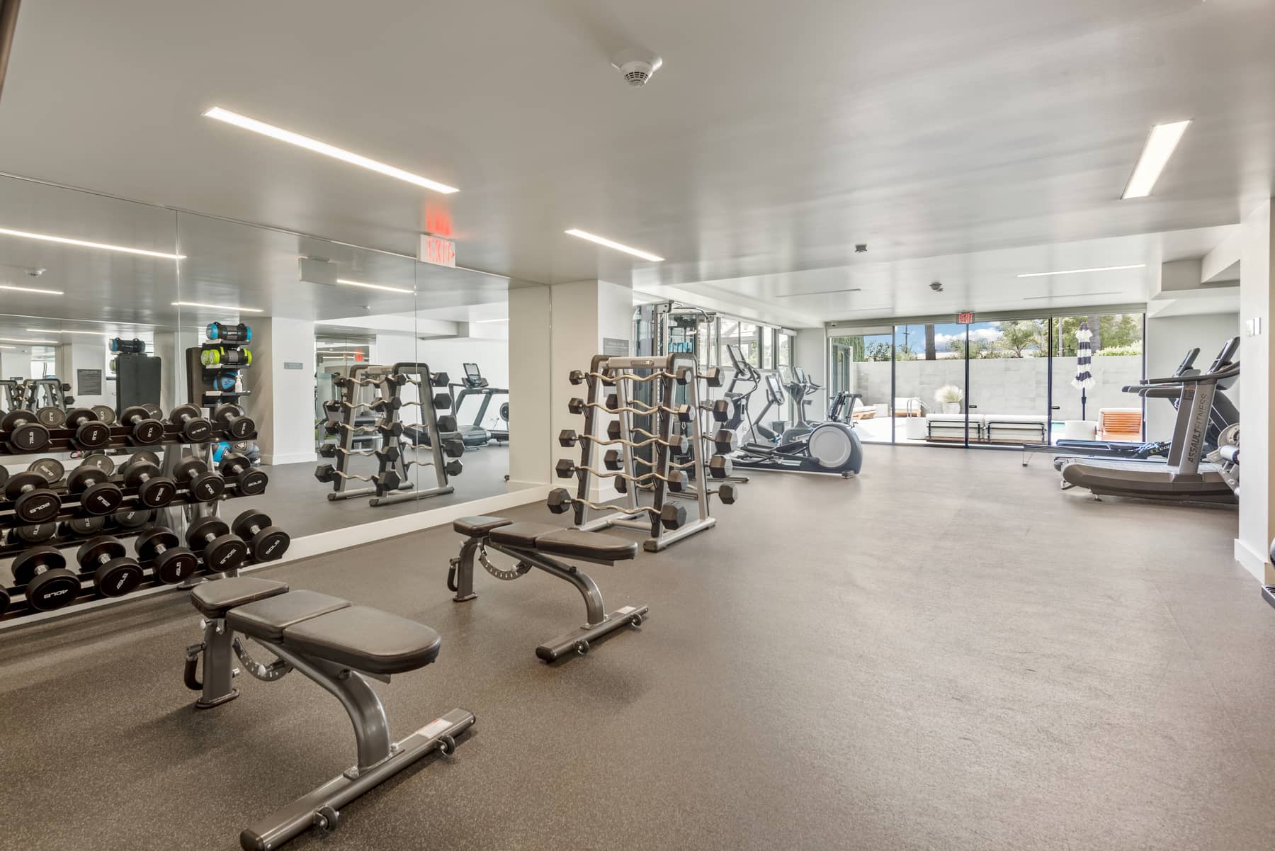 3,000+ Square Foot Penthouse Fixer at Doheny Plaza