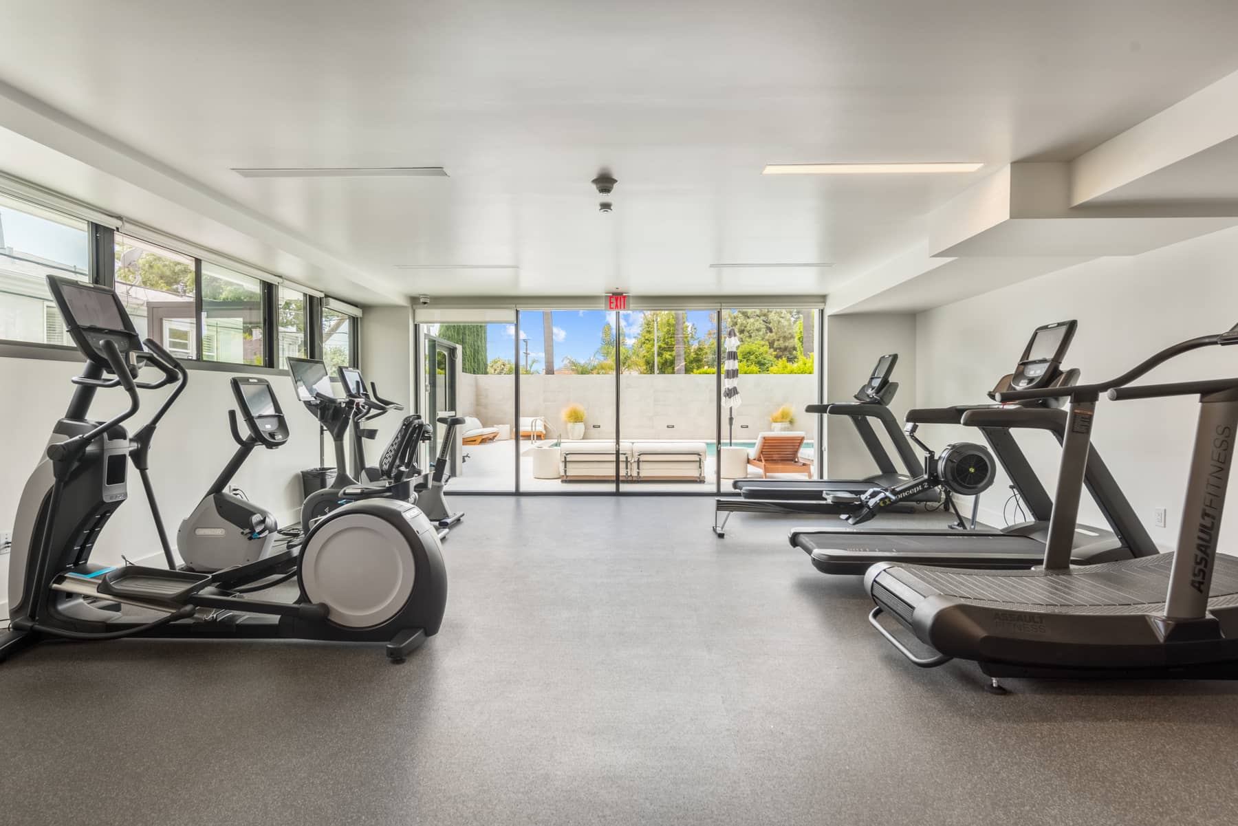 3,000+ Square Foot Penthouse Fixer at Doheny Plaza