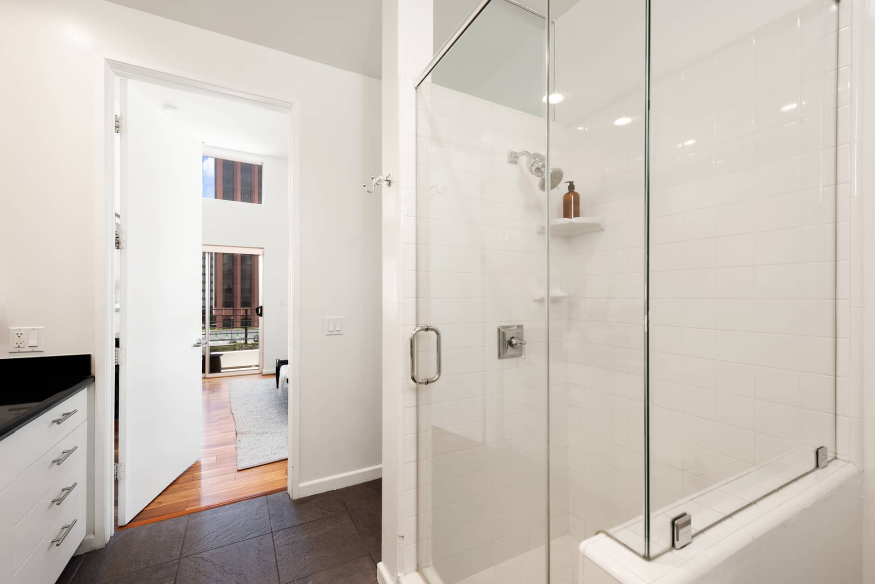 Stunning Contemporary Penthouse in Prime Westwood