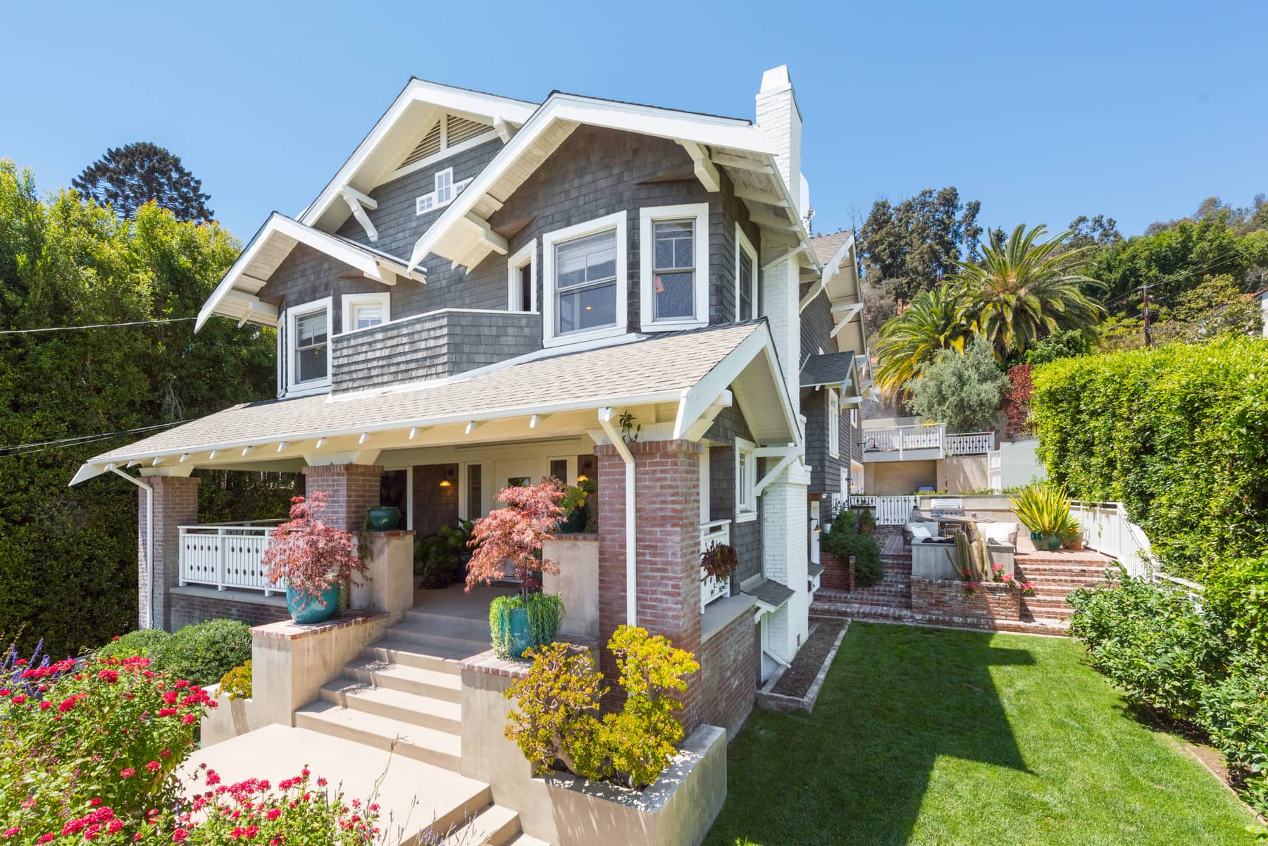 Top Quality Traditional with Pool and Guest House