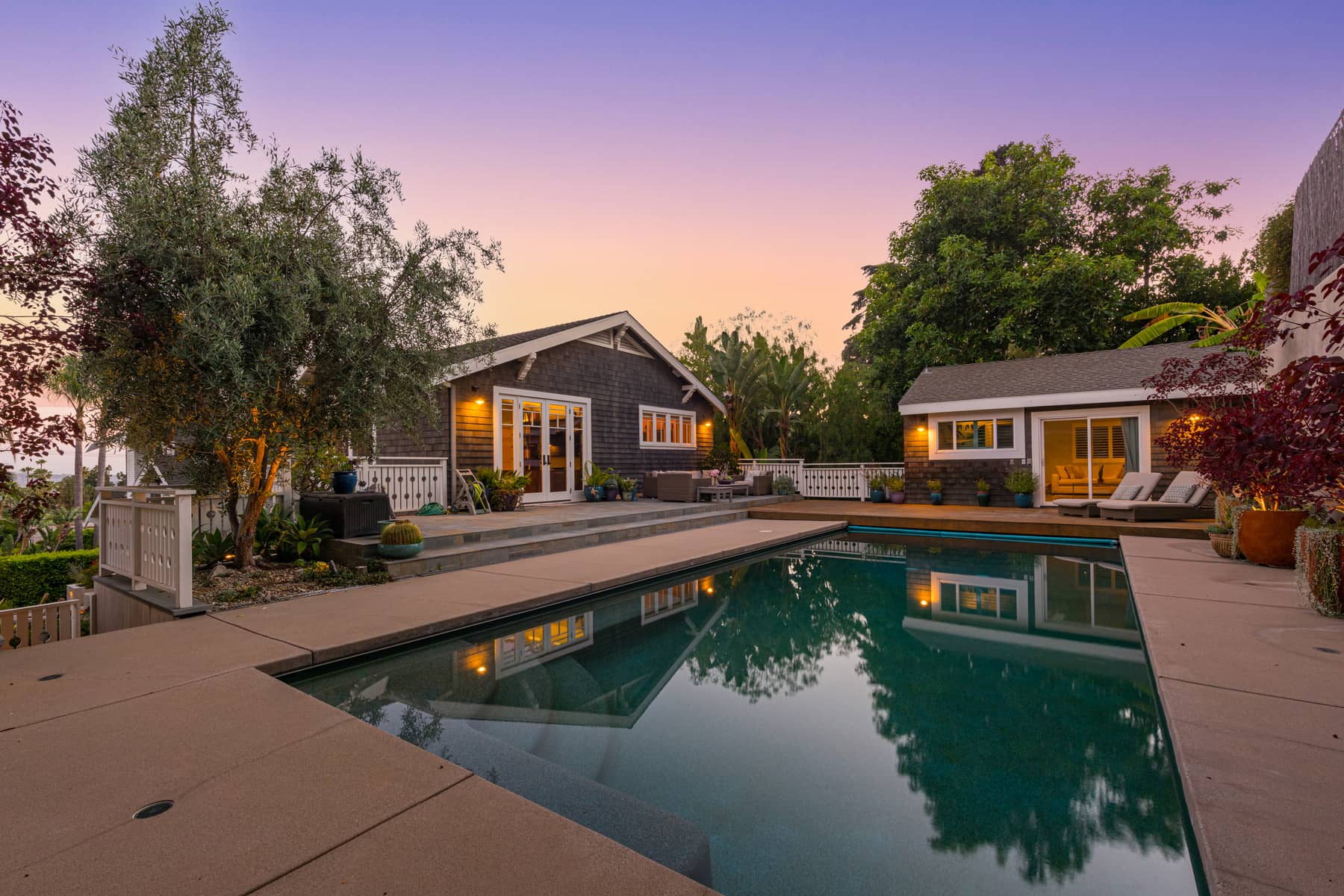 Top Quality Traditional with Pool and Guest House
