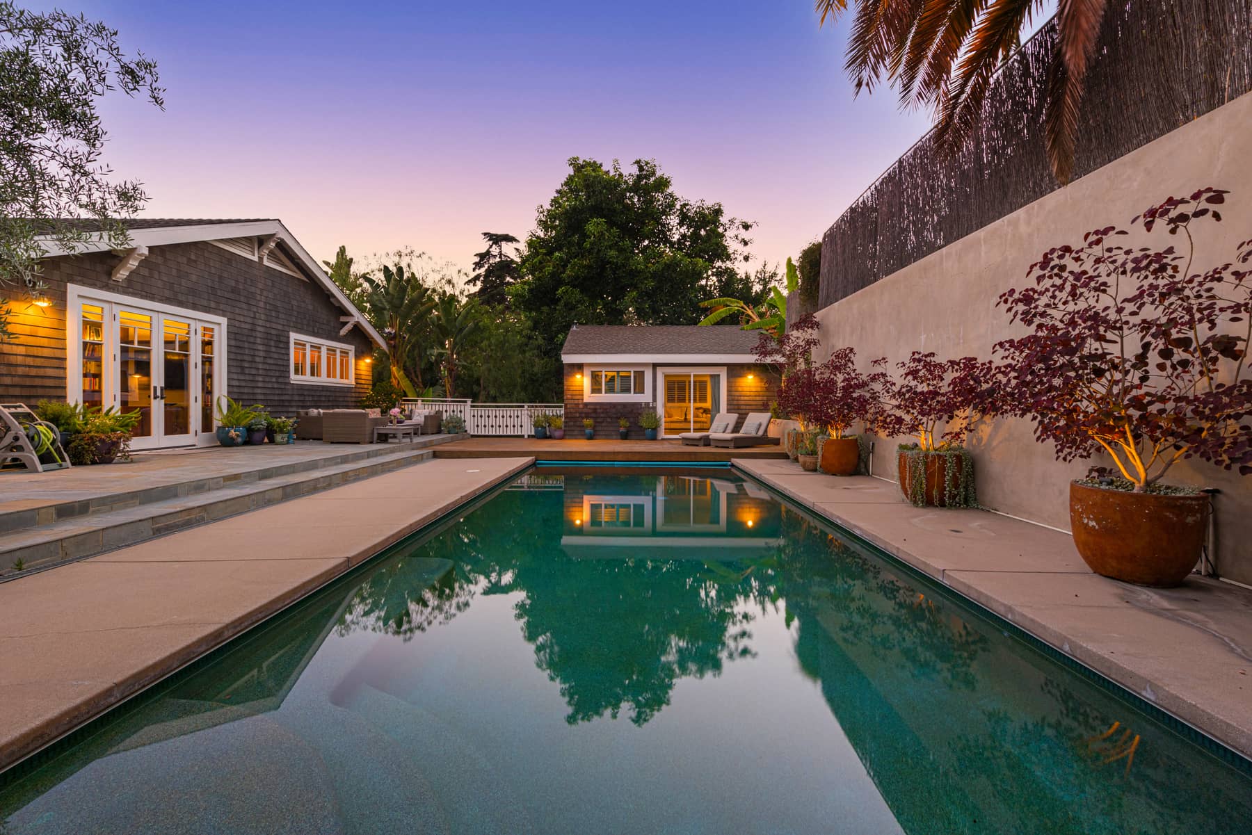 Top Quality Traditional with Pool and Guest House