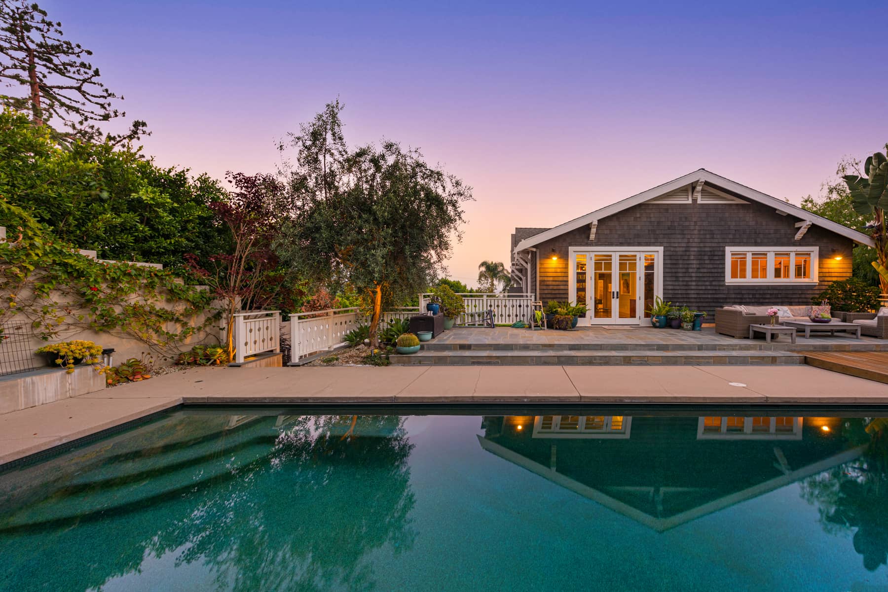 Top Quality Traditional with Pool and Guest House