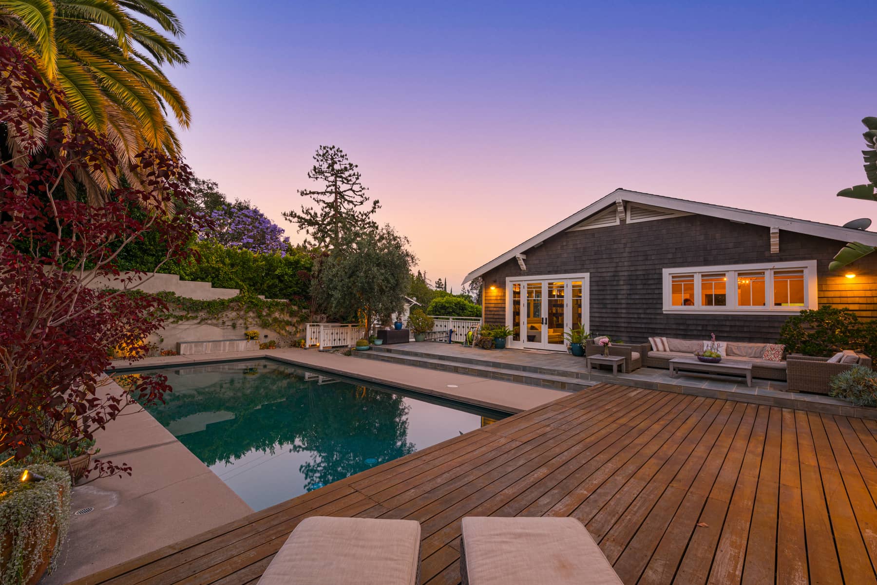 Top Quality Traditional with Pool and Guest House