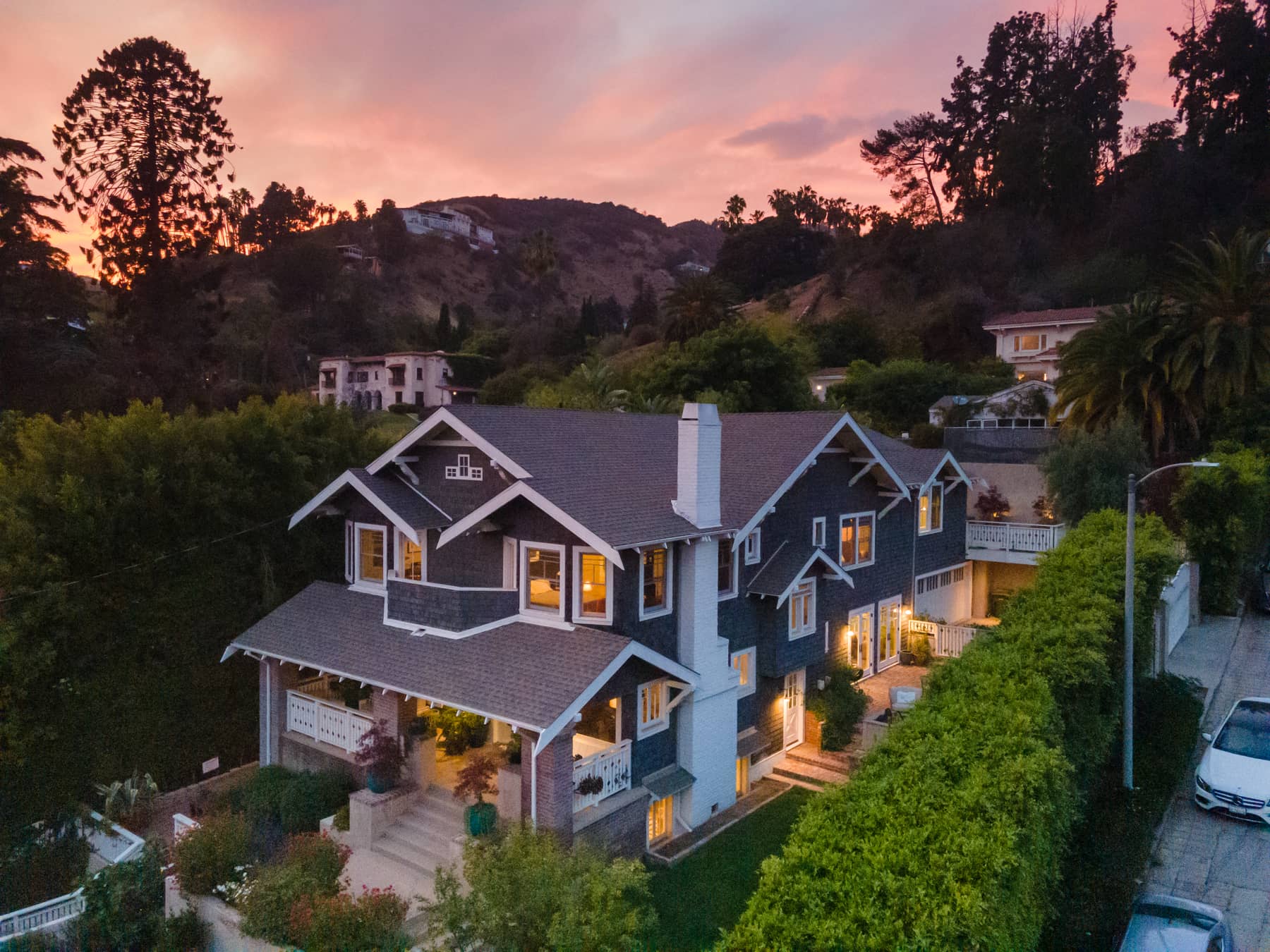 Top Quality Traditional with Pool and Guest House