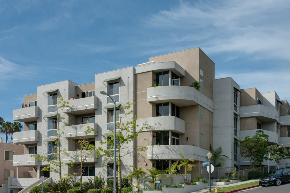 Newer Construction Westwood Condo • Greg Harris Estates Real Estate